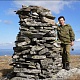 26. Гигантский тур на в.1698,2